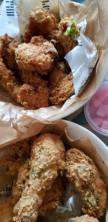 Mun Korean Kitchen - Book Restaurant 0