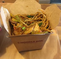 Noodle Box - Book Restaurant
