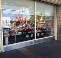 Pho Kim Long - Book Restaurant