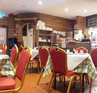 Red House Asian Kitchen - Book Restaurant