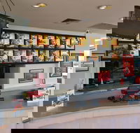 Red Rooster - Book Restaurant