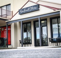 Seafood D'Lite - Book Restaurant