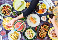 Laverton Takeaway and Laverton Book Restaurant Book Restaurant