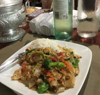 Tasty Thai - Book Restaurant