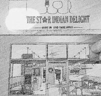 The Star Indian Delight - Book Restaurant