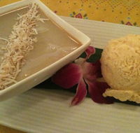 Vanilla Orchid - Book Restaurant
