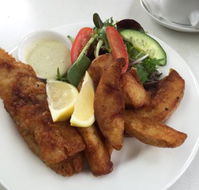 Warrandyte Cafe - Book Restaurant