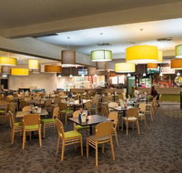 Westside Hotel - Book Restaurant