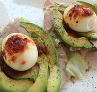 Yarralicious Cafe - Book Restaurant