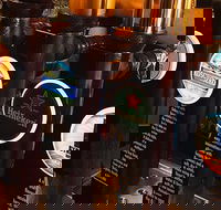 Botanical Hotel - Book Restaurant