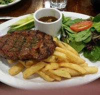 Coffe Barn - Book Restaurant