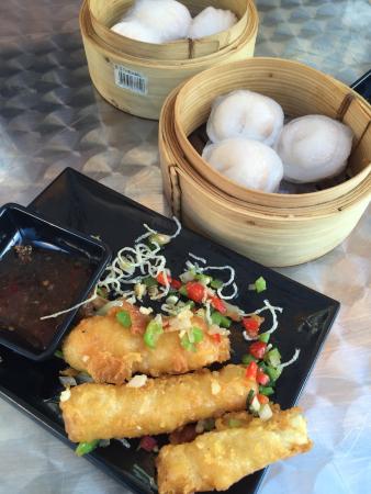 Fu Man Lou Dumpling Bar - Book Restaurant 0