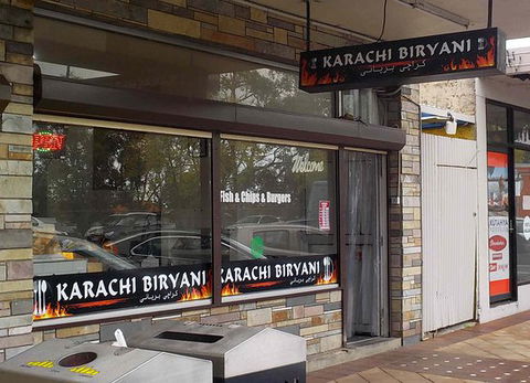 Karachi Biryani - Book Restaurant 0