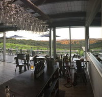 Nillumbik Estate - Book Restaurant