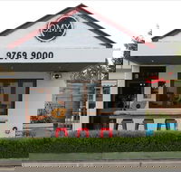 O. MY - Book Restaurant