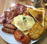 Rocklea Cafe - Book Restaurant