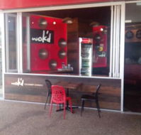 Wok'd Gourmet Chinese - Book Restaurant