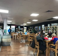 Alice Rebel's Cafe - Book Restaurant