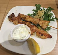 Anglers Tavern - Book Restaurant