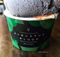 Augustus Gloop Gelatery - Book Restaurant