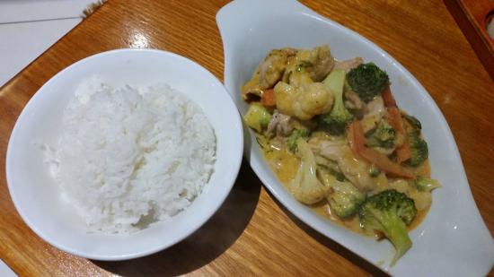 Borneo Cafe Chelsea Heights