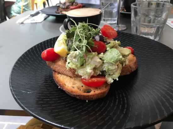 Brewers Place Melbourne