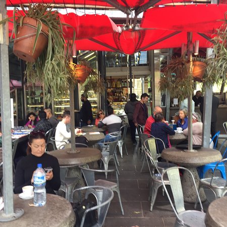Brunetti City Square - Book Restaurant 0