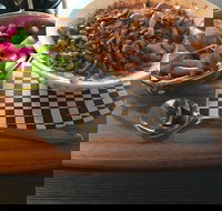 Bubbly Beans cafe / restaurant - Book Restaurant