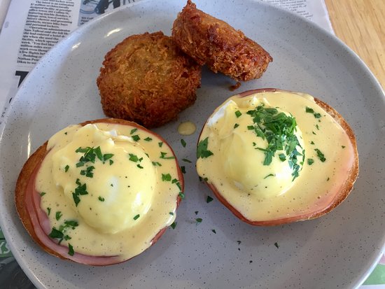 Butch and Sundance Cafe Aspendale
