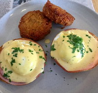 Butch and Sundance Cafe - Book Restaurant