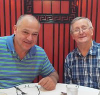 Chelsea Inn Chinese Restaurant - Book Restaurant