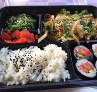 Chelsea Sushi - Book Restaurant