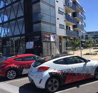 Cravin Crepes - Book Restaurant