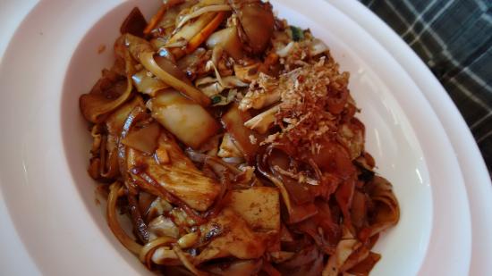 Dave's Noodles Kingston