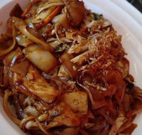 Dave's Noodles - Book Restaurant