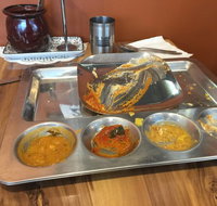 Dosa Joy - Book Restaurant