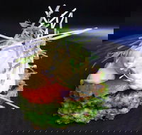 Eeny Meeny Cafe - Book Restaurant