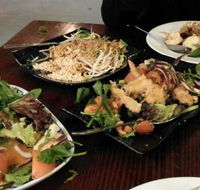 Ferntree THAI Restuarant - Book Restaurant