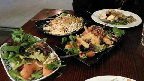 Ferntree THAI Restuarant - Book Restaurant 0
