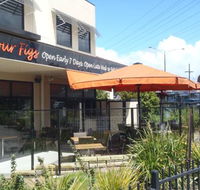 Four Figs - Book Restaurant