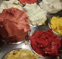 Gelato Messina Richmond - Book Restaurant