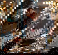 Geonbae - Book Restaurant