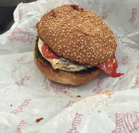 Grill'd - Book Restaurant