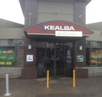 Kealba Hotel Bistro - Book Restaurant