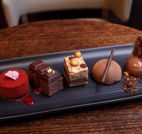 Koko Black - Book Restaurant