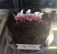 Langfords Patisserie - Book Restaurant