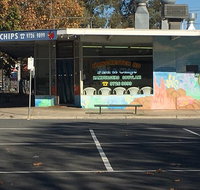 Manchester Road Fish  Chips Shop - Book Restaurant