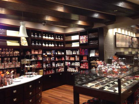 Max Brenner Chocolate Bar - Maribyrnong - Book Restaurant 0