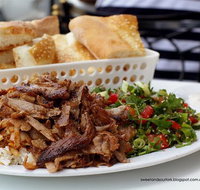 Melbourne Kebab Station - Book Restaurant