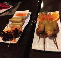 Mountain Thai Restaurant - Book Restaurant